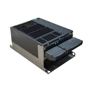 Großhandel 6ES7151-3AA00-0AB0 SPS-Controller Neue Original-SPS-Steuerung der Marke Warehouse - Product Image 6