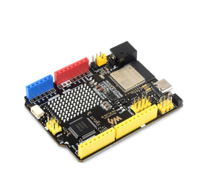 R7FA4 artı B geliştirme kurulu kiti dayalı r7faarduino 1AB3CFM ile ESP32-S3FN8 UNO R4 WiFi için Arduino ile uyumlu