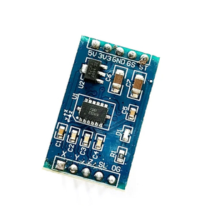MMA7361 Angle <strong>Sensor</strong> <strong>Tilt</strong> <strong>Sensor</strong> Acceleration Module Replaces MMA7260