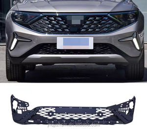 Phụ tùng ô tô bán chạy nhất cho Jetta VS5/VS7/VA3: Ốp chắn gió cản trước + Bộ body kit trước & sau - Product Image 4