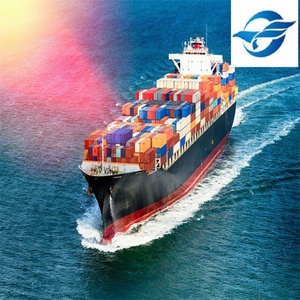 Profession eller Import und Export Spediteur und Containers chiff fahrt sagent & Tür-zu-Tür-Versand Logistik spediteur nach USA - Product Image 3