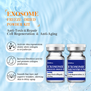 Face Lifting Peptide Essence Set Stem Cell <strong>Solution</strong> Ampoules Formula <strong>Best</strong> Serum Repair Skin and Reduce Fine Lines Essence - Product Image 3