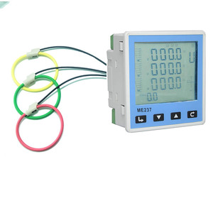 Smart Electric Meter ME237 3 Phase Multifunction <strong>RS485</strong> <strong>Modbus</strong> RTU Electric Energy Meter