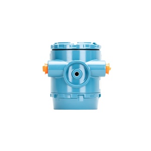 Hot Sell Rosemounte Hochwertiger 3144 Temperatur transmitter EMERSON 4-20mA Ausgang HART 3144P - Product Image 4