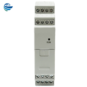 Hersteller Wechselstrom sender Eingang 0 ~ 1/5A Leistungs isolat Ausgang DC 0/4 ~ 20mA RS485 MODBUS-RTU Kommunikation stroms ensor - Product Image 3