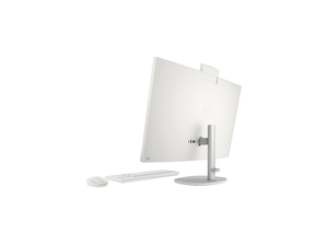 New <strong>HP</strong> All-in-One 24-inch Intel Processor Computer Hardware - Product Image 4