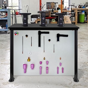 Trung Quốc Chuyên Nghiệp tùy chỉnh nước colded 178 mét wp22a nước colded Tig Hàn ngọn đuốc đầu - Product Image 5