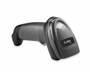 Nuevo escáner inalámbrico Original de alta resolución escáner de código de barras 2d de escritorio DS2278 para Escáner de código de barras Zebra RS232 - Product Image 2