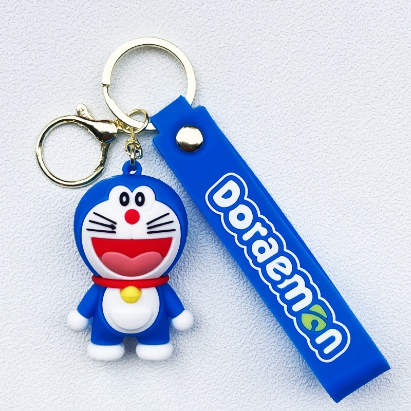 Doraemon - Happy
