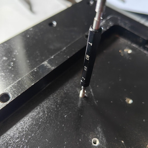 Đúc chết các thành phần Đèn Hợp kim nhôm chất lượng cao sản phẩm dịch vụ đúc - Product Image 5