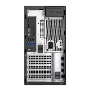 Precision T3660 <strong>Desktop</strong> Workstation MT Core <strong>I7</strong>-13700 16G 256SSD+2TB T400-4GB Win11Pro - Product Image 2