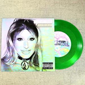 7&quot; 12&quot; <strong>Vinyl</strong> Records Pressing Plant for Solid/Mixed/Transparent <strong>Vinyl</strong> Factory - Product Image 1