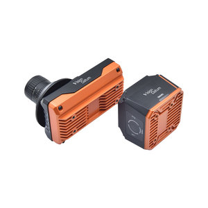 SM1408SE-C15 profesyonel tedarikçi 1.6 megapiksel M12 montaj renkli makine görüş AI akıllı kamera ile 14.8mm Lens - Product Image 2