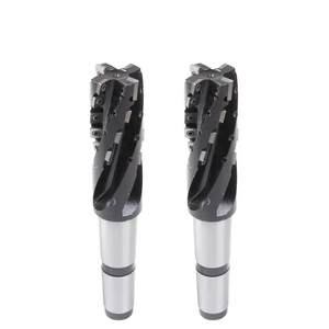 Mt4 Mt5モースCNCエンドミルフェイスコーンサイドフライスツールSPHW120408 SPHW150408 - Product Image 1