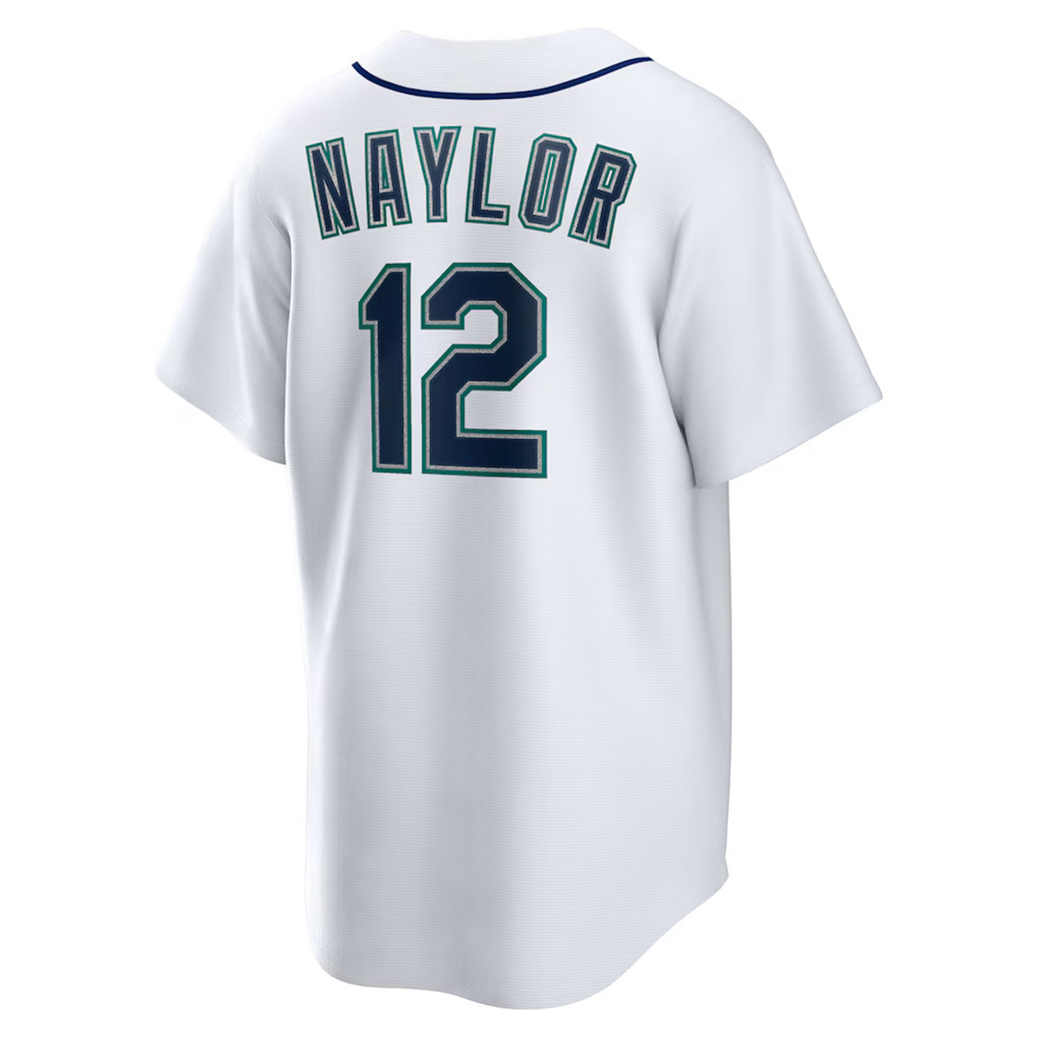 #12 Naylor