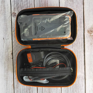 2022 Neues Xhorse VVDI Key Tool Max Pro mit Mini-OBD-Werkzeug funktion Fügen Sie Spannung und Leckstrom hinzu Arbeit mit XP005/XP005L - Product Image 4