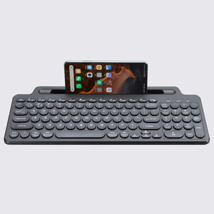 iPad配件办公无线触摸板蓝牙键盘的新设计Dropshipping，内置Surface Pro支架 - Product Image 1