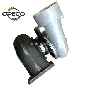 <strong>KT19</strong> <strong>Turbocharger</strong> 3033554 465126-5019S 3594060 3594061 465126-0019 408820-0012 3524658 3033789 303378900 3033789RX 465126-5019