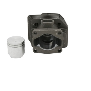 เครื่องตัดแปรงแบบเบนซิน FS160 FS180 FS280 FS220 FS280K อะไหล่รถสตาร์ท4119 190 0401 - Product Image 5