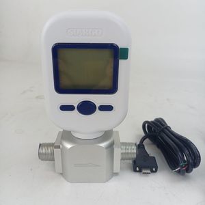 数字空气流量计MF5706 MF5708 MF5712质量流量控制阀 - Product Image 5