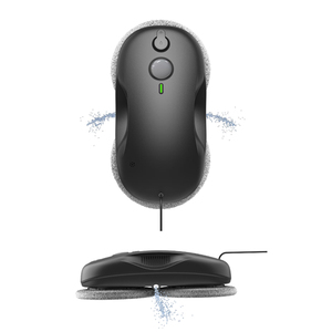 <span class=keywords><strong>Robot</strong></span> nettoyeur de vitres automatique électrique extérieur <span class=keywords><strong>robot</strong></span> machine <span class=keywords><strong>robot</strong></span> fenêtre en verre - Product Image 6