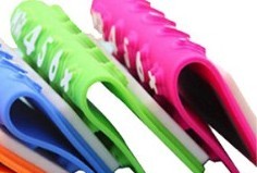 Máy Tính Silicon Chống Nước Gấp 8 Chữ Số Khuyến Mãi - Product Image 6