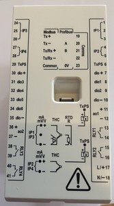 New and Original Plc ControlMaster CM501SES1GOSTD PLC Programming <strong>Controller</strong> - Product Image 5