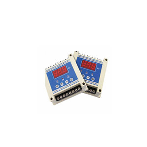 TXCZ-2 Model Construction Hoist Overload Protector <strong>Load</strong> Limiter - Product Image 1