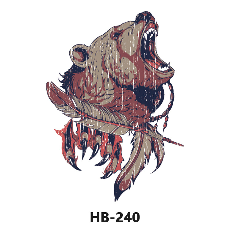HB-240