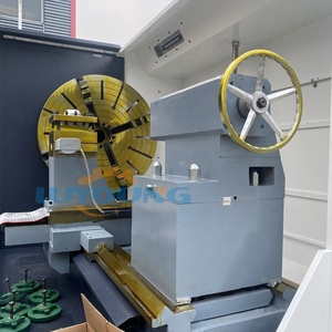 High Quality Metal <strong>siemens</strong> Controller <strong>Cnc</strong> <strong>Lathe</strong> Ck61125 <strong>Cnc</strong> Turning Horizontal <strong>Lathe</strong> <strong>Machine</strong> - Product Image 6