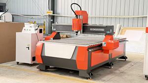 JINAN M-SHINE CNC legno Router macchina Atc prezzo di fabbrica 1325 3 assi legno acrilico taglio incisore Atc Router macchina - Product Image 3
