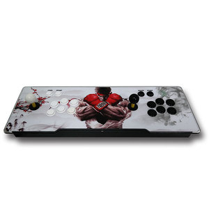 Pandora của hộp ma thuật giao diện điều khiển với <span class=keywords><strong>TV</strong></span> đôi thanh Ánh Trăng hộp boxing vua - Product Image 1