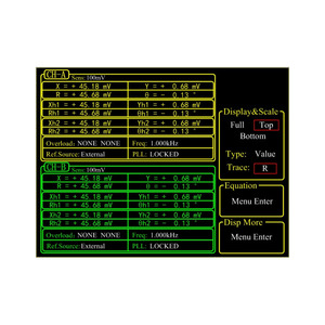 Fuente de alimentación DX-001C DSP, amplificador Digital de bloqueo - Product Image 4