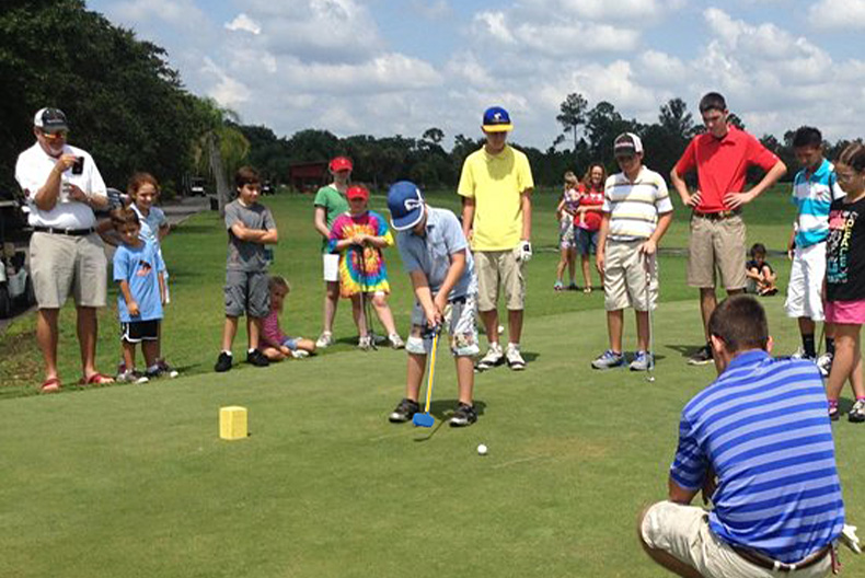 PGM JRTG012 children golf club set kids golf training trainer clubs set