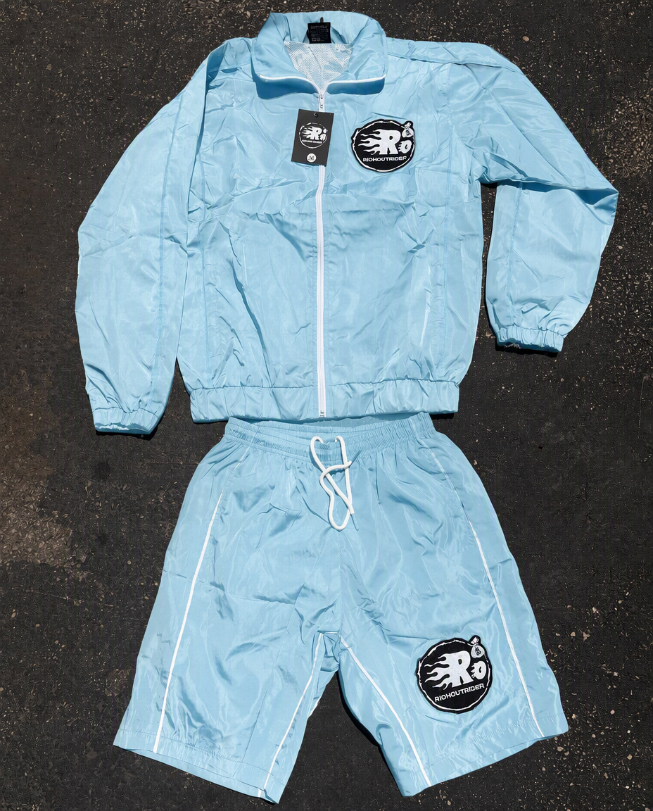 Light Blue