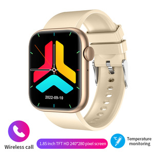 <span class=keywords><strong>Deluxe</strong></span> jam tangan pria, jam tangan cerdas pria layar sentuh penuh, olahraga, Fitness, IP67, anti air, Android, Ios, pria Reloj 2024 - Product Image 2