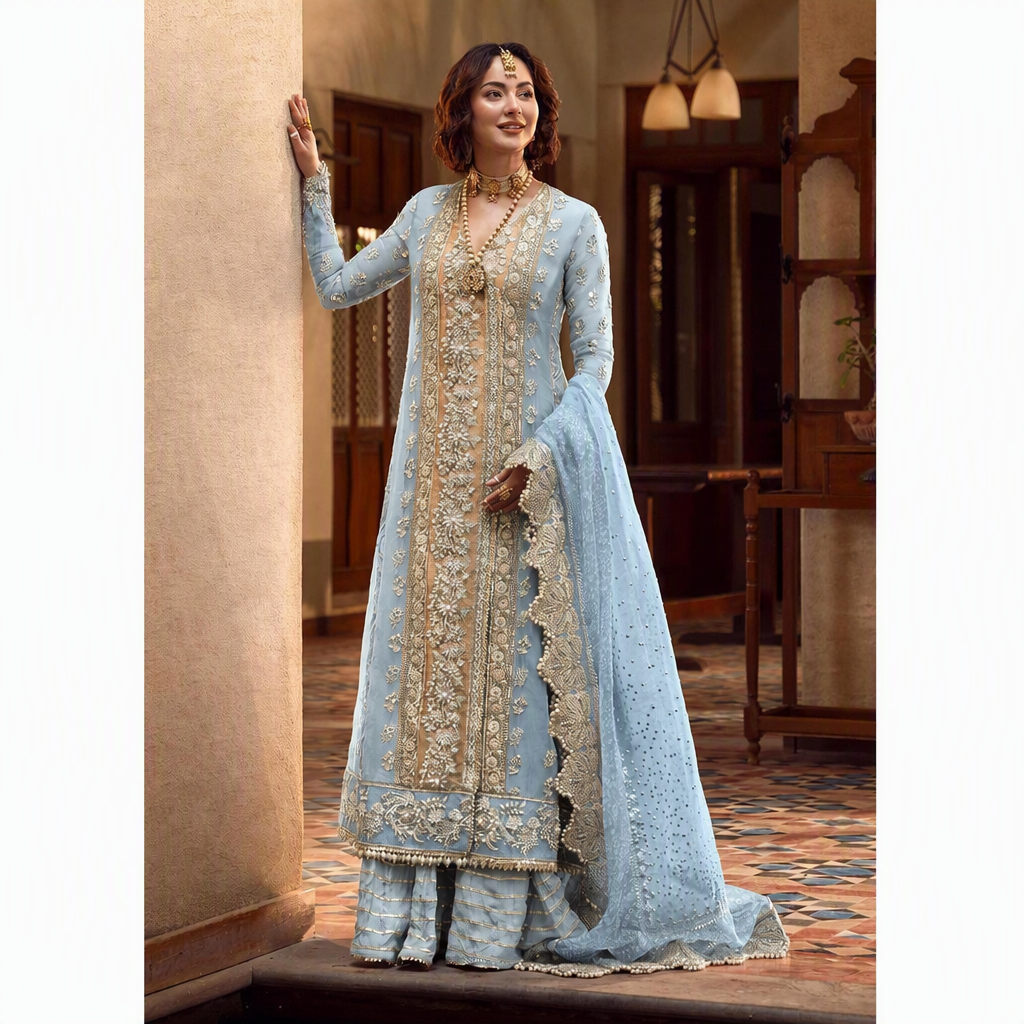 Light Blue