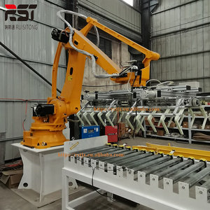 10-15 Times/min Palletizing Speed Automatic Handling <strong>Stacking</strong> <strong>Machine</strong> <strong>Load</strong> <strong>Robot</strong> - Product Image 3
