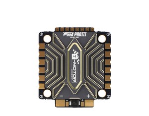 F55A Pro III 6-8S T型电机4in1 ESC支持适用于X8 FPV无人机的宽脉宽调制频率 - Product Image 1