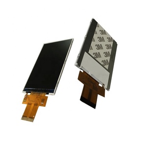 ILI9341 ILI9488 ILI9327D 2.2 2.4 2.8 3.2 3.5 4,0 Zoll TFT MCU SPI-Schnitts telle LCD-Touchscreen-Modul für Arduino