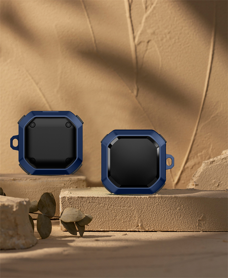 Azul para Galaxy Buds2