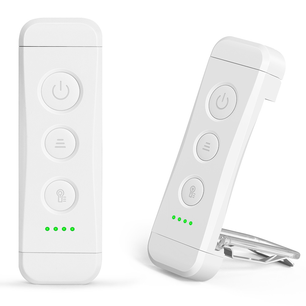 0.6 W White