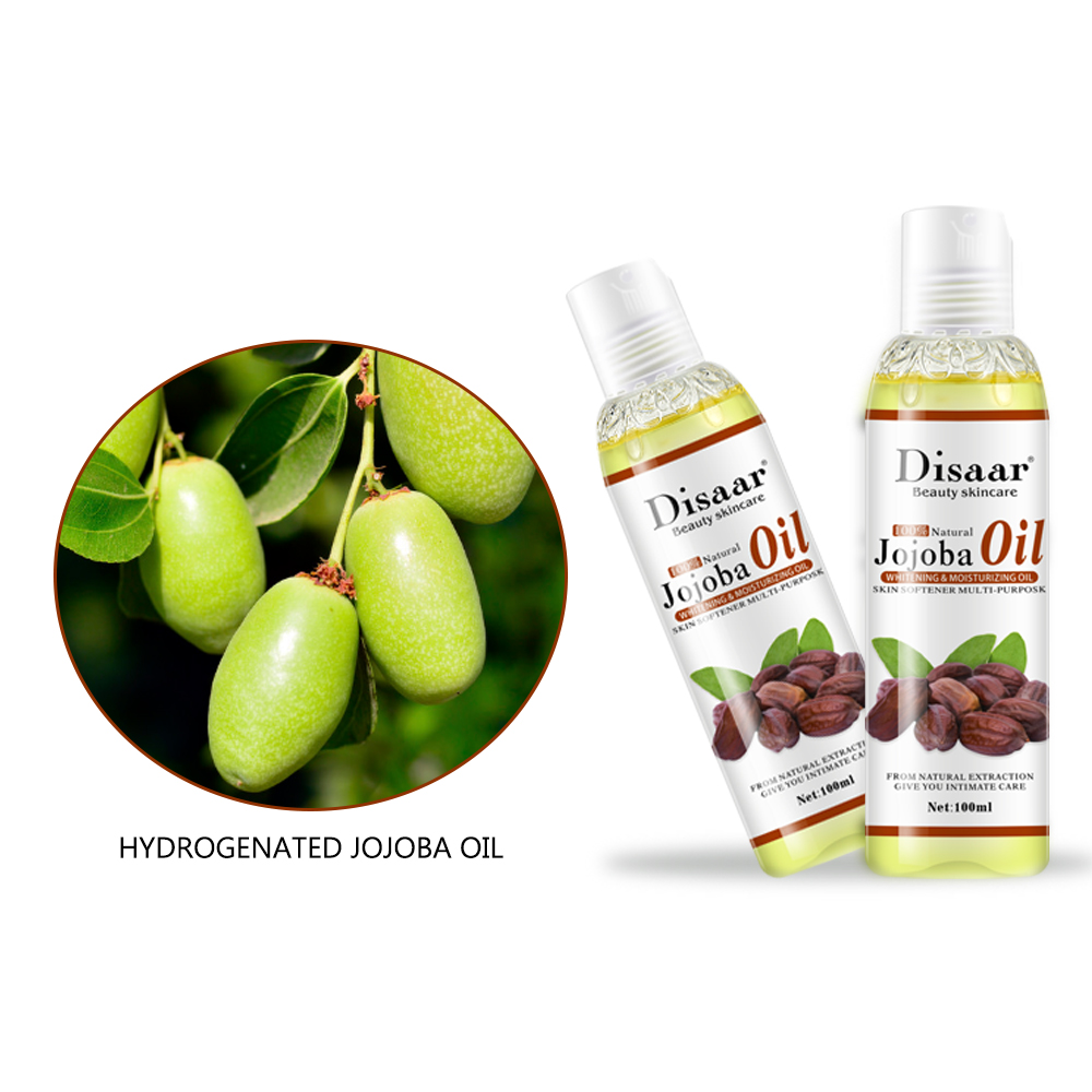 jojoba oil