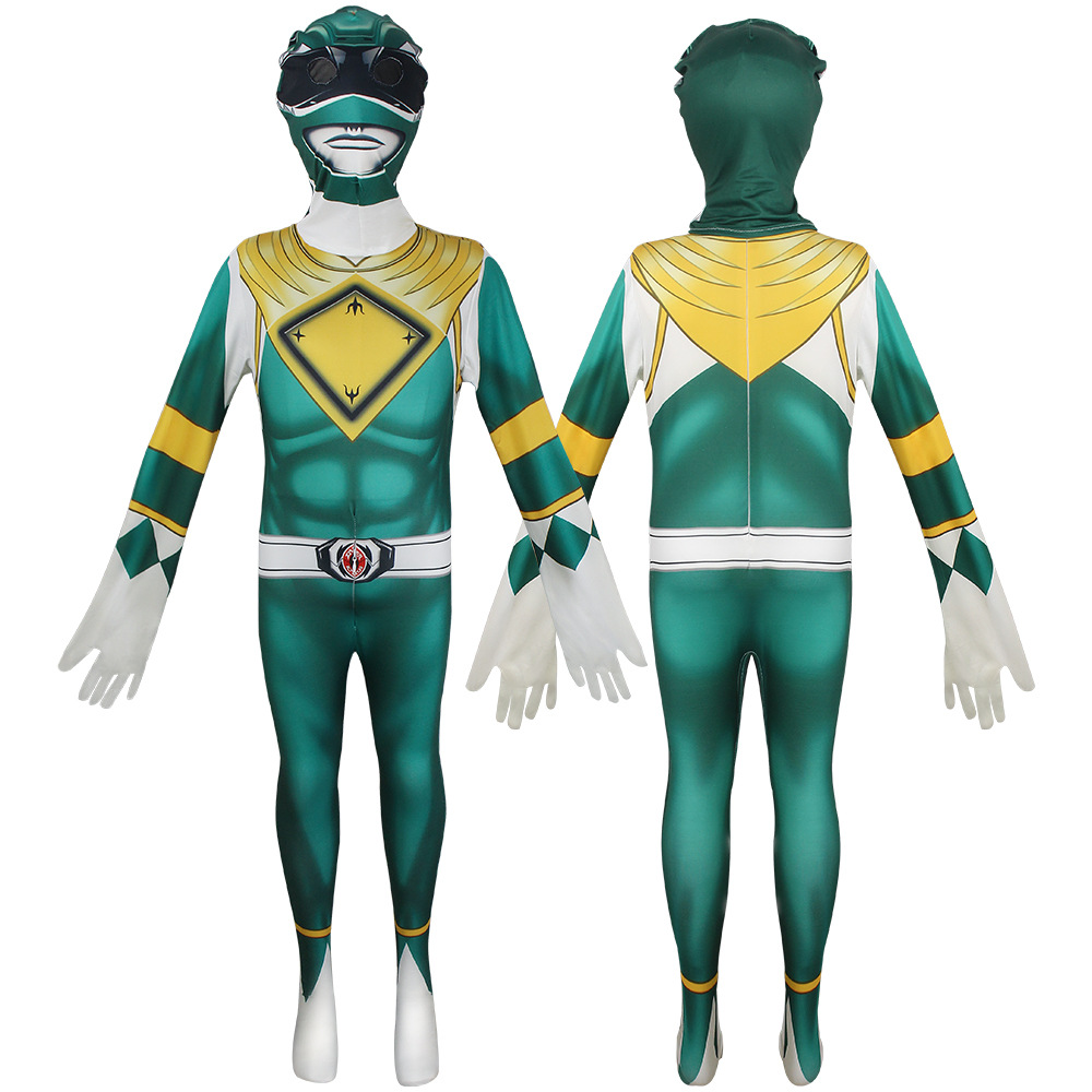 Verde