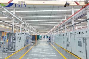 Panel anahtarı kontrol paneli anahtarı kabine 2500a 6kv vcb anahtarı paneli 12kv şalt - Product Image 5