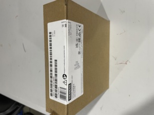 6ES7513-1AL02-0AB0 Siemens SIMATIC S7-1500 CPU 1513-1 PN PLCコントローラCPUモジュール - Product Image 5