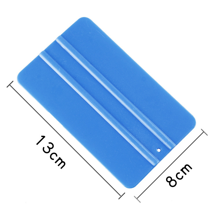 13*8cm wide blue no velvet new