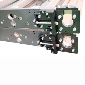 Custodia custodia per Computer in acciaio inossidabile per fabbricazione di lamiere personalizzate in alluminio piegatura di servizi di fabbricazione di saldatura per taglio Laser - Product Image 4
