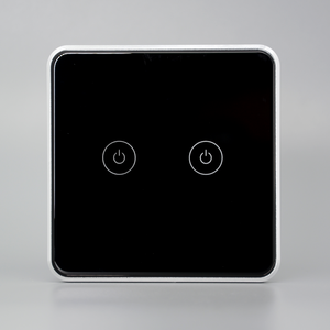 Zigbee 3.0 Timer relè modulo di automazione domestica intelligente lavoro con SmartThings assistente domestico 2 interruttore di gruppo per il controllo dell'illuminazione - Product Image 2
