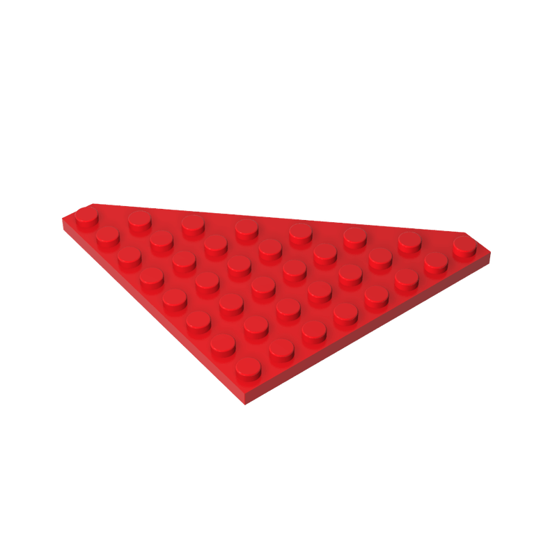 Bright Red-010